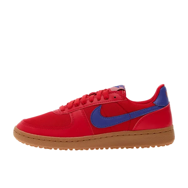 Nike Field General "University Red" Rood/Blauw, vergelijk prijzen bij 1 winkel