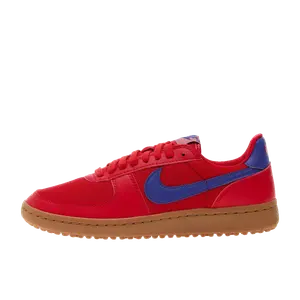 Nike Field General rood