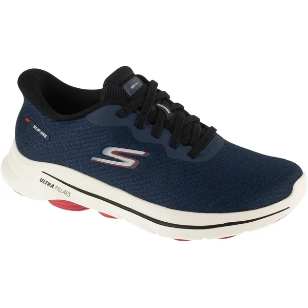 Skechers 216783-NVRD Marineblauw