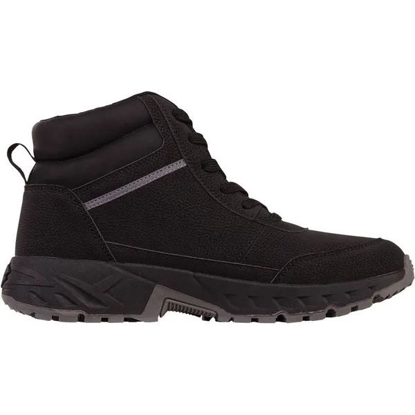 Lotto Evedal Mid Black