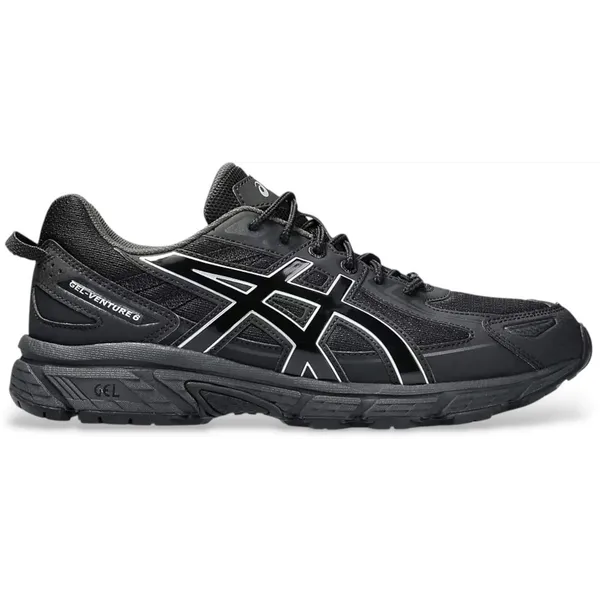 ASICS Gel-Venture 6 Zwart