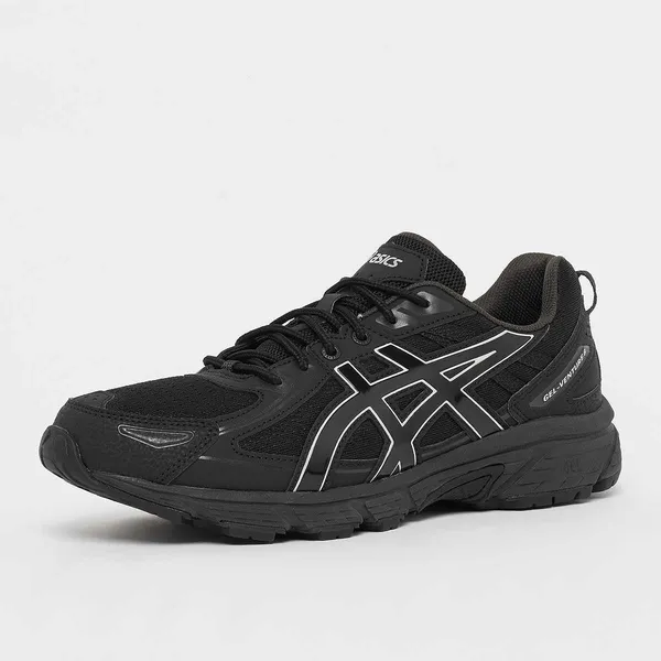 ASICS Gel-Venture 6 Zwart, foto 2 van 3