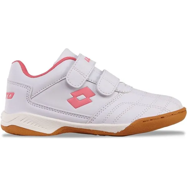 Lotto Kinder Sneaker Pacer K 2600110K White/Fr.Pink