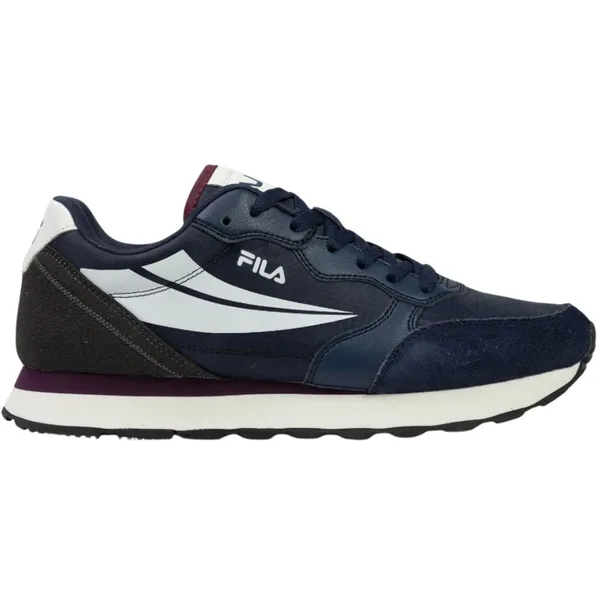 Fila Hypert Donkerblauw