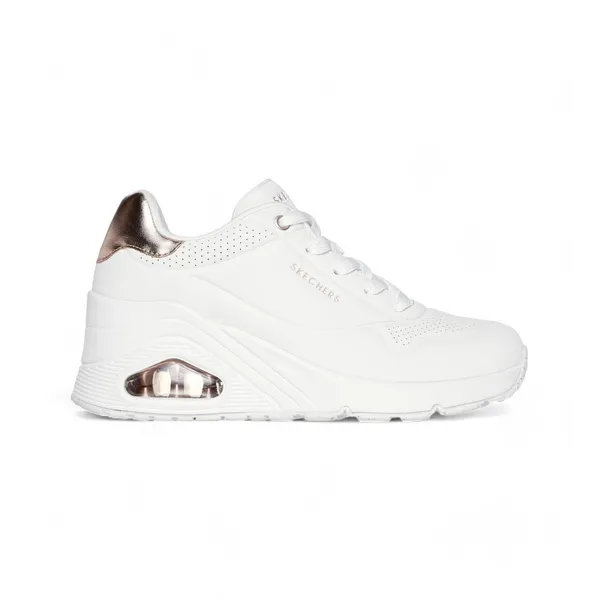 Skechers Uno Steps Wit