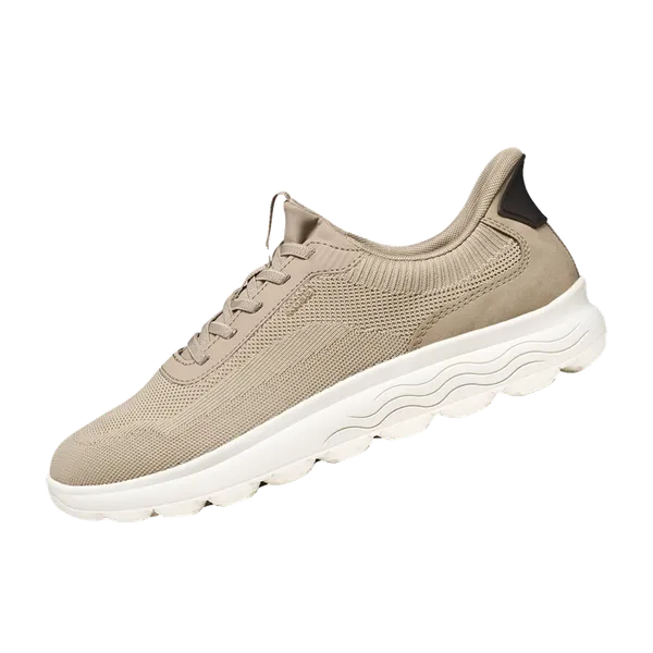 Geox Spherica Plus Beige, vergelijk prijzen bij 2 winkels