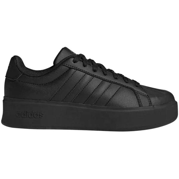 adidas STREETTALK BOLD zwart