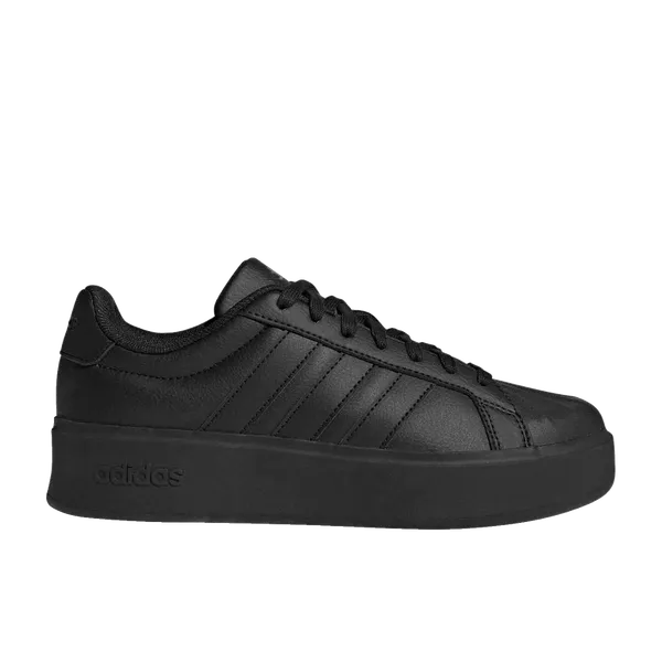 adidas Streettalk Bold Zwart, vergelijk prijzen bij 3 winkels
