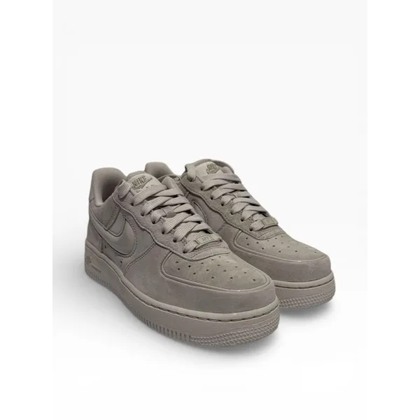 Nike Air Force 1 Light Bone