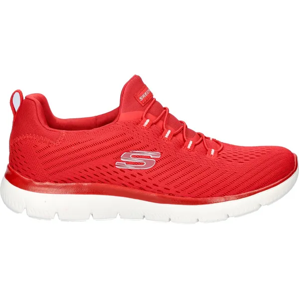 Skechers Summits Rood