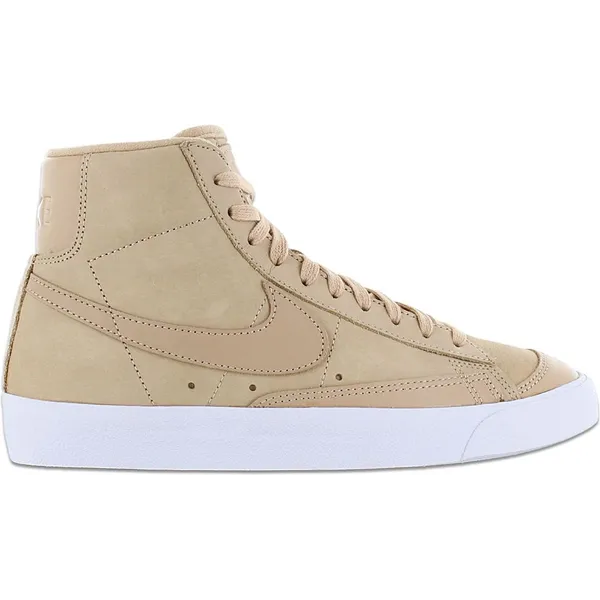 Nike BLAZER MID PRM MF DQ7572-200 Beige
