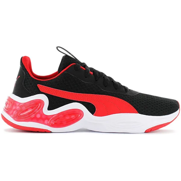 PUMA CELL MAGMA CLEAN Zwart