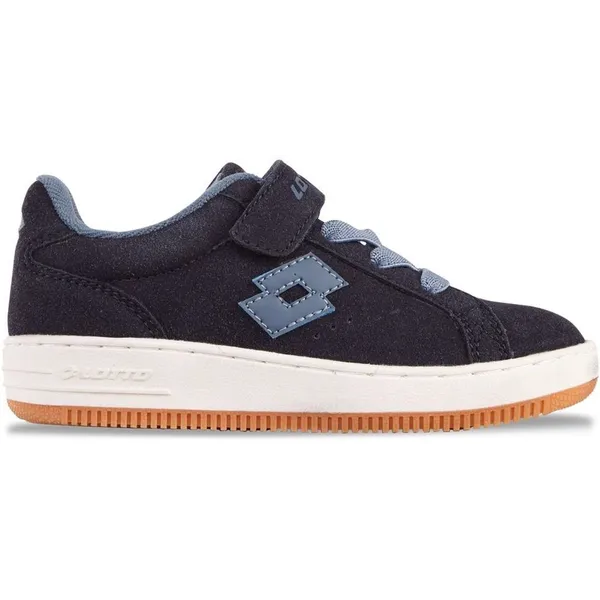 Lotto Kinder Sneaker Yarin MF 2600301K Navy/Midblue