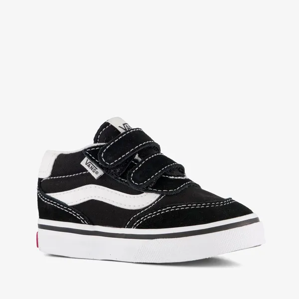 Vans - Zwart