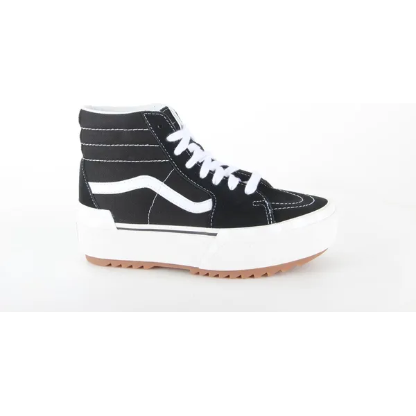 Vans Dames Zwart