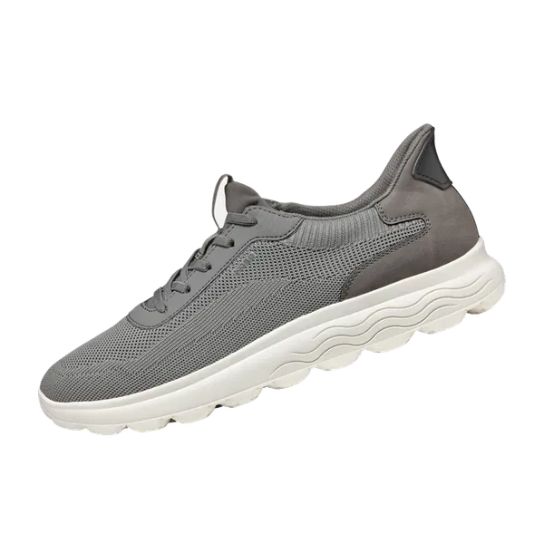 Geox Spherica Plus Donkergrijs, vergelijk prijzen bij 1 winkel