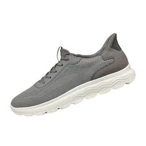 Geox SPHERICA PLUS grijs