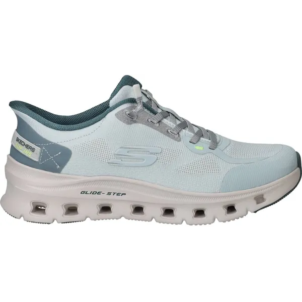 Skechers Glide Step Pro Pure Motion Blauw