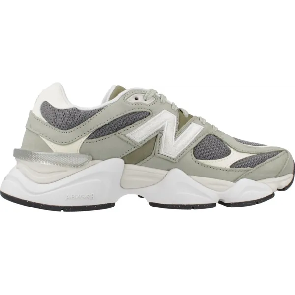 New Balance U9060 Groen EU Groen