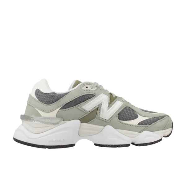 New Balance 9060 Groen (U9060CTD), vergelijk prijzen bij 1 winkel