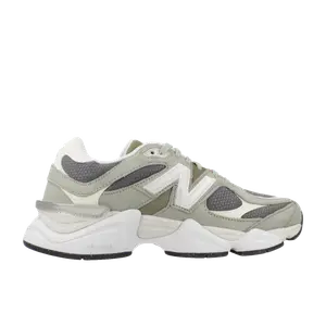 New Balance 9060 groen