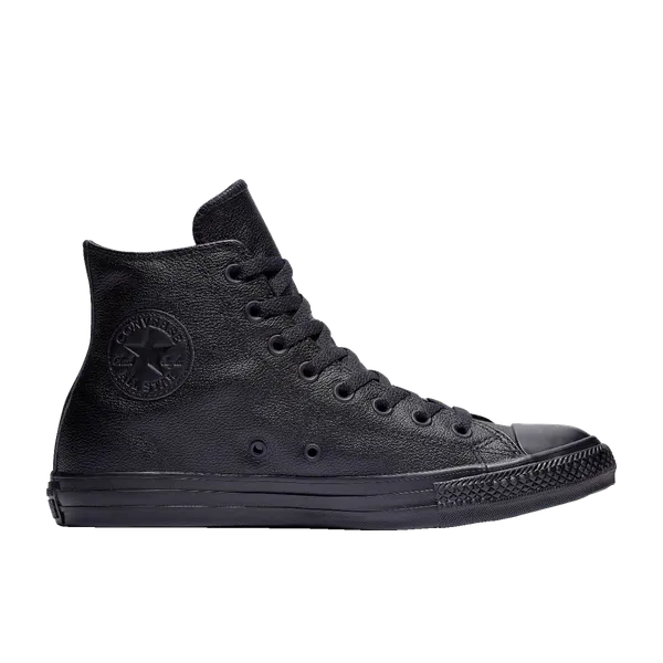 Converse All Star Zwart, vergelijk prijzen bij 2 winkels