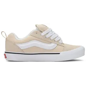 Vans Knu Skool beige