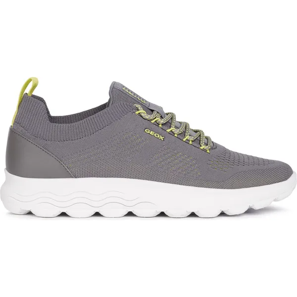 GEOX U Spherica Dark Grey