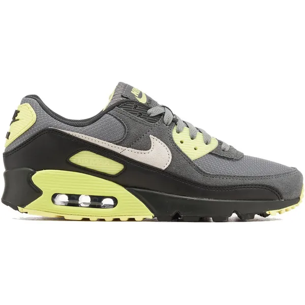 Nike AIR MAX 90 Light Lemon Twist