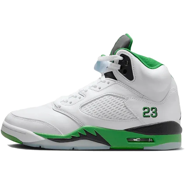 Nike Low-top of high-top white