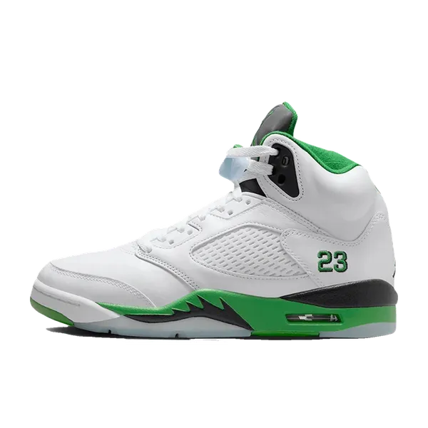 Nike Air Jordan 5 Retro "Lucky Green", vergelijk prijzen bij 1 winkel