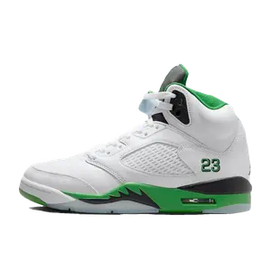 Nike Air Jordan 5 groen