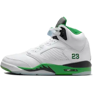 Nike Air Jordan 5 groen