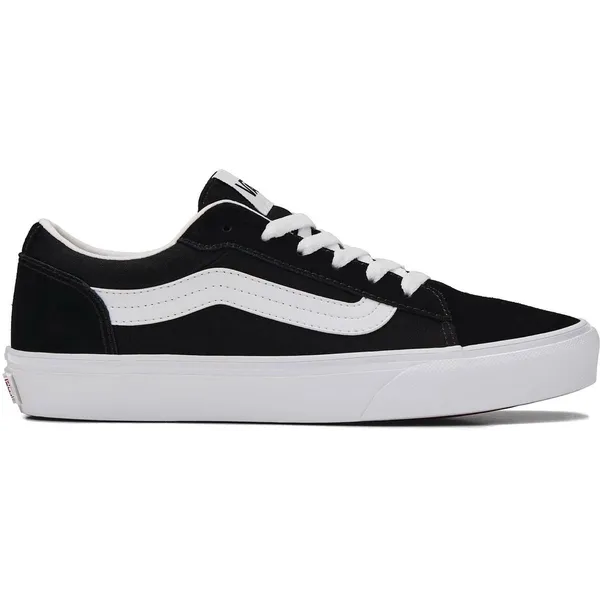 Vans Vero Sneakers Dames zwart - wit