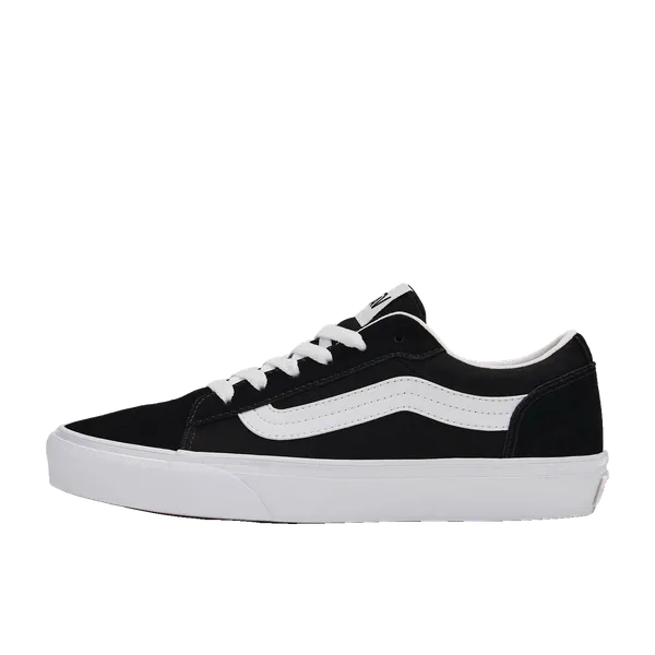 Vans Vero Zwart/Wit, vergelijk prijzen bij 2 winkels