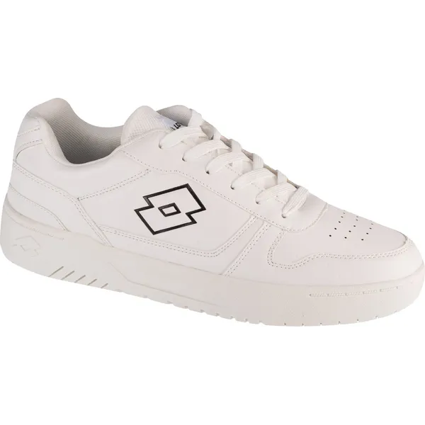 Lotto 2400141U-1011 White/Black