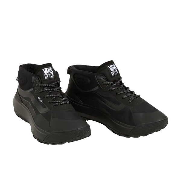 Vans MTE Crosspath Mid Zwart, vergelijk prijzen bij 1 winkel