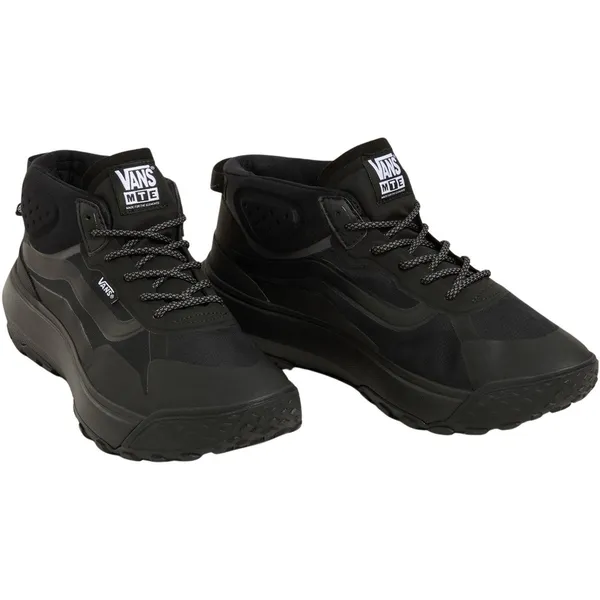 Vans MTE Crosspath Mid Zwart, foto 2 van 2