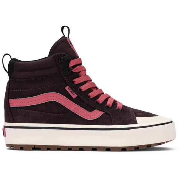Vans Sk8-Hi Port / Black