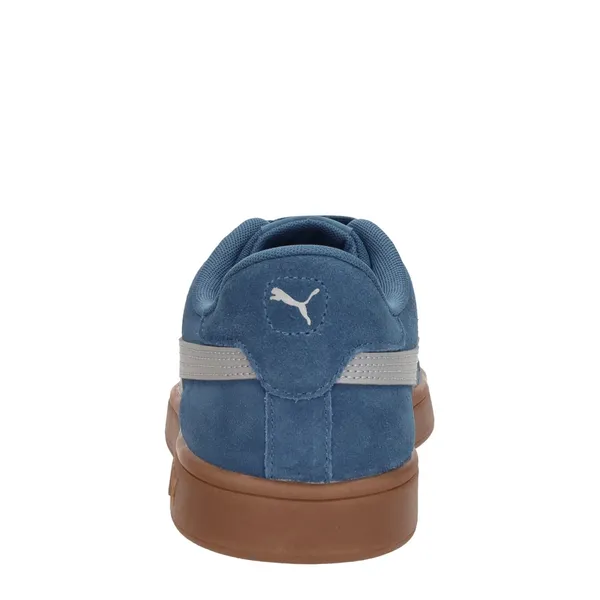 Puma Smash Dark Indigo-Gray Echo-Gum, foto 3 van 4