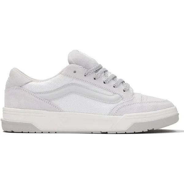 Vans Hylane Schoenen Wit EU Man White / White