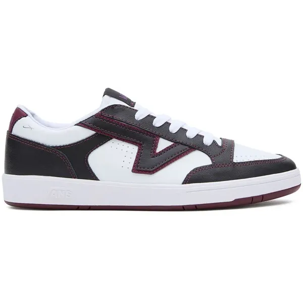 Vans Lowland Comfycush Black / Black