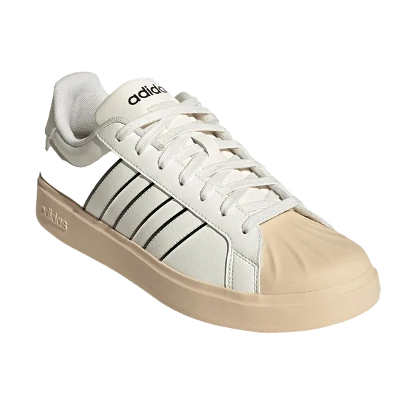 adidas Streettalk Offwhite, vergelijk prijzen bij 1 winkel