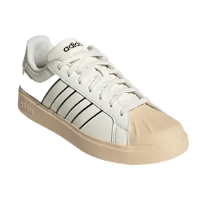 adidas Streettalk wit