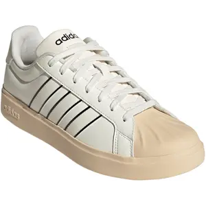 adidas Streettalk wit