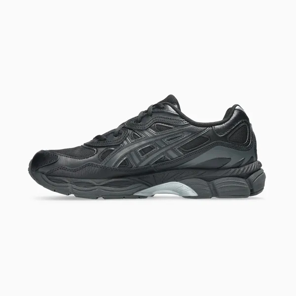 ASICS Gel-NYC - Unisex - Black - EU Wit