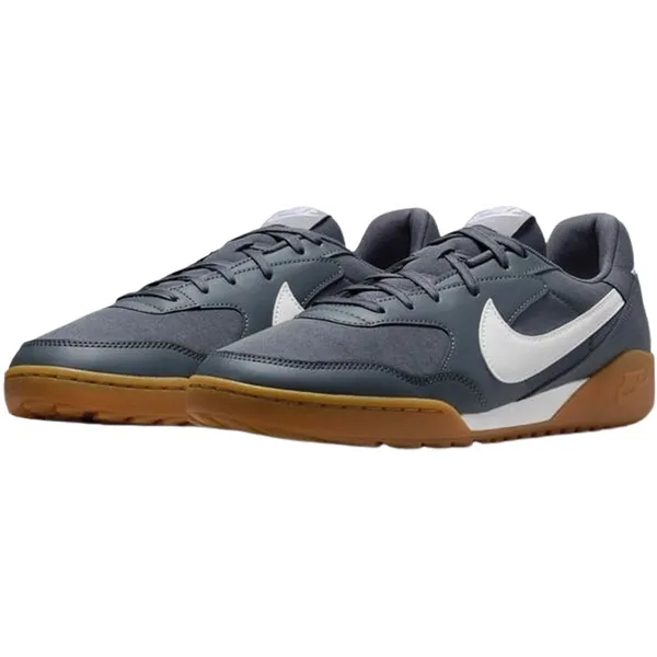 Nike Terra Manta grijs - wit