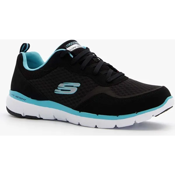 Skechers - Zwart