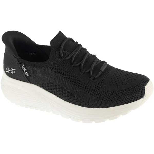 Skechers 117620-BLK Zwart
