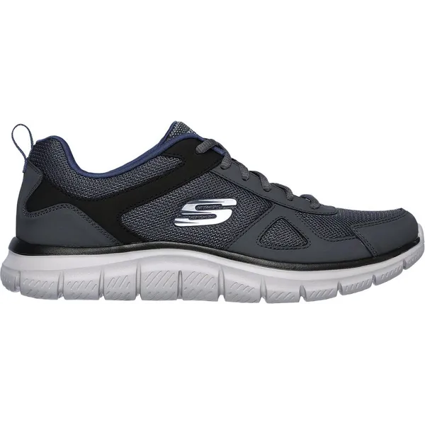 Skechers TRACK SCLORIC donker grijs